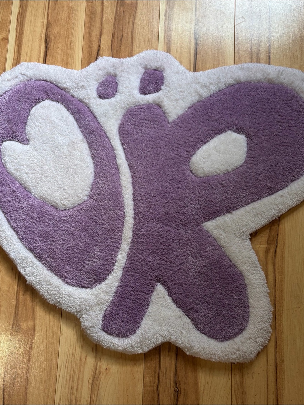OLIVIA RODRIGO RUG